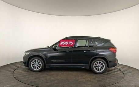 BMW X1, 2018 год, 2 680 000 рублей, 8 фотография