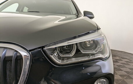 BMW X1, 2018 год, 2 680 000 рублей, 17 фотография