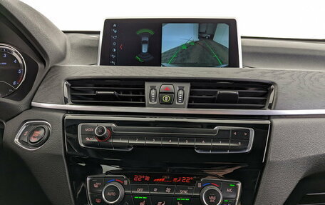 BMW X1, 2018 год, 2 680 000 рублей, 15 фотография