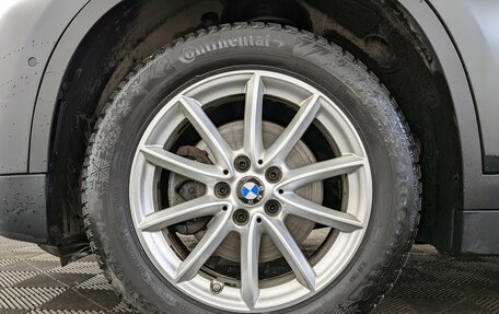 BMW X1, 2018 год, 2 680 000 рублей, 18 фотография