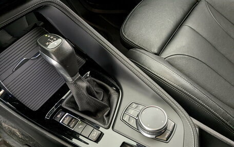 BMW X1, 2018 год, 2 680 000 рублей, 27 фотография