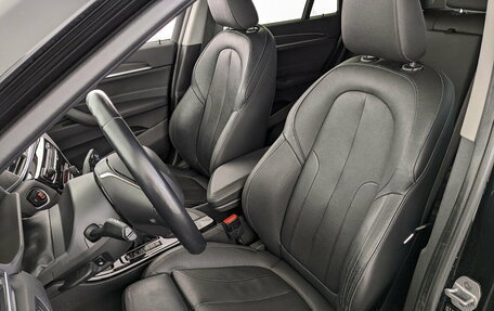 BMW X1, 2018 год, 2 680 000 рублей, 21 фотография