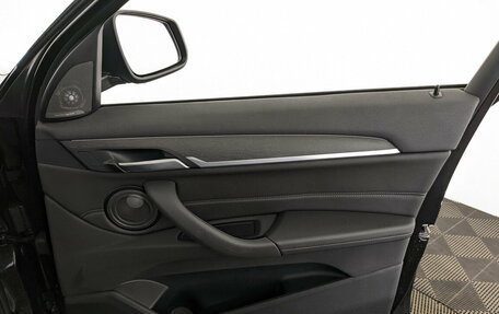 BMW X1, 2018 год, 2 680 000 рублей, 25 фотография