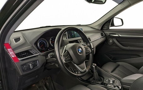 BMW X1, 2018 год, 2 680 000 рублей, 16 фотография