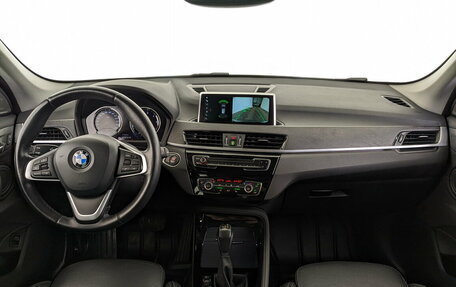 BMW X1, 2018 год, 2 680 000 рублей, 14 фотография