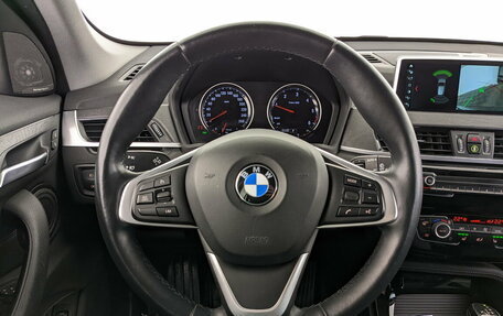 BMW X1, 2018 год, 2 680 000 рублей, 22 фотография