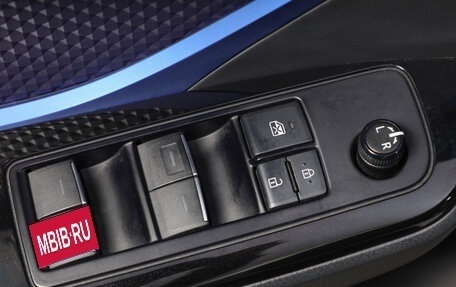 Toyota C-HR I рестайлинг, 2020 год, 2 899 000 рублей, 8 фотография