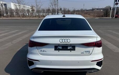 Audi A3, 2022 год, 2 103 000 рублей, 5 фотография