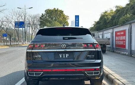 Volkswagen Teramont I, 2023 год, 4 350 000 рублей, 5 фотография