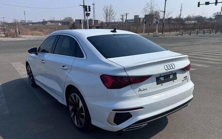 Audi A3, 2022 год, 2 103 000 рублей, 6 фотография