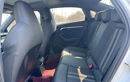 Audi A3, 2022 год, 2 103 000 рублей, 10 фотография