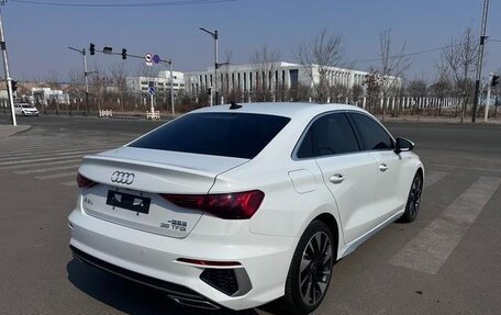 Audi A3, 2022 год, 2 103 000 рублей, 4 фотография