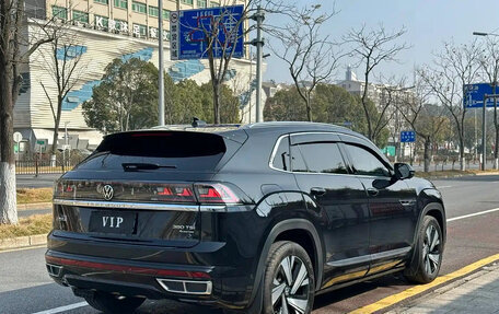 Volkswagen Teramont I, 2023 год, 4 350 000 рублей, 6 фотография