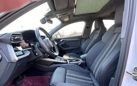 Audi A3, 2022 год, 2 103 000 рублей, 7 фотография