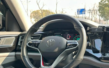 Volkswagen Teramont I, 2023 год, 4 350 000 рублей, 8 фотография