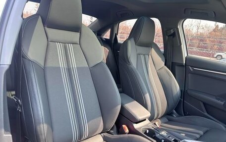 Audi A3, 2022 год, 2 103 000 рублей, 9 фотография