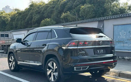 Volkswagen Teramont I, 2023 год, 4 350 000 рублей, 4 фотография