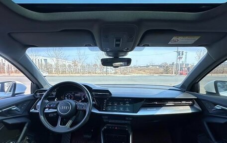 Audi A3, 2022 год, 2 103 000 рублей, 8 фотография