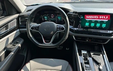 Volkswagen Teramont I, 2023 год, 4 350 000 рублей, 7 фотография