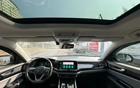 Volkswagen Teramont I, 2023 год, 4 350 000 рублей, 9 фотография