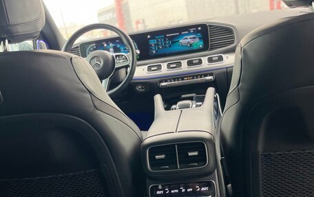 Mercedes-Benz GLE, 2019 год, 7 600 000 рублей, 8 фотография