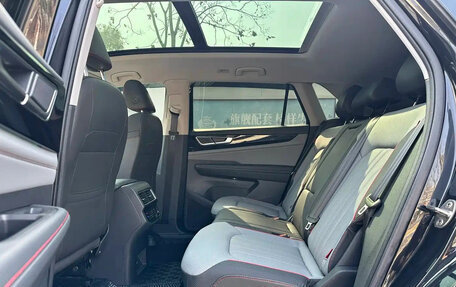 Volkswagen Teramont I, 2023 год, 4 350 000 рублей, 13 фотография