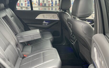 Mercedes-Benz GLE, 2019 год, 7 600 000 рублей, 7 фотография