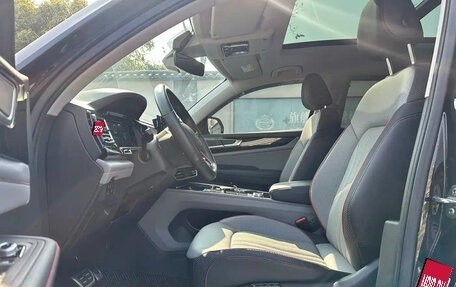 Volkswagen Teramont I, 2023 год, 4 350 000 рублей, 10 фотография
