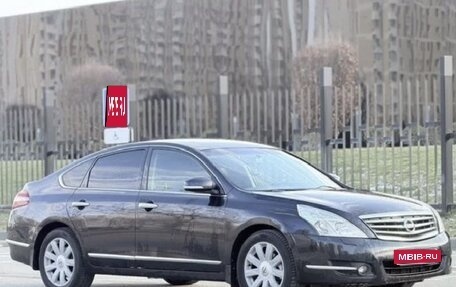 Nissan Teana, 2009 год, 790 000 рублей, 1 фотография