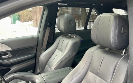 Mercedes-Benz GLE, 2019 год, 7 600 000 рублей, 12 фотография