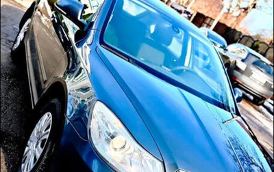 Skoda Octavia, 2009 год, 815 000 рублей, 1 фотография