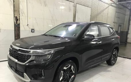 KIA Seltos I, 2026 год, 2 880 000 рублей, 1 фотография