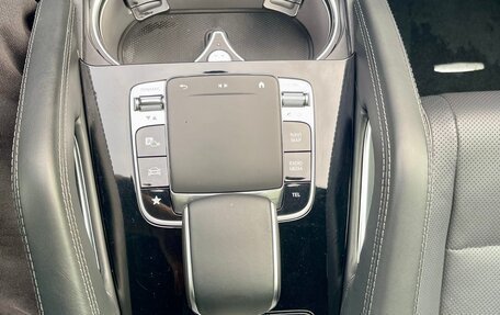 Mercedes-Benz GLE, 2019 год, 7 600 000 рублей, 13 фотография