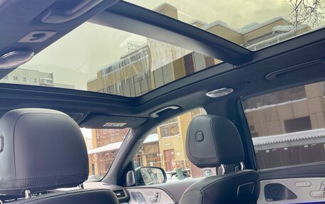 Mercedes-Benz GLE, 2019 год, 7 600 000 рублей, 15 фотография