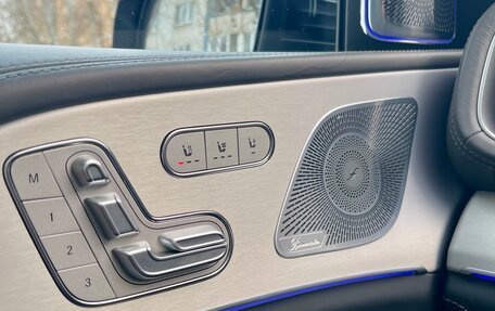 Mercedes-Benz GLE, 2019 год, 7 600 000 рублей, 16 фотография