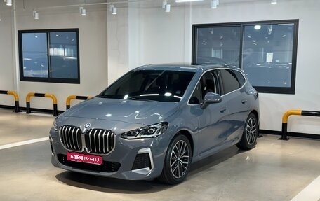 BMW 2 серия Active Tourer, 2025 год, 4 200 000 рублей, 1 фотография