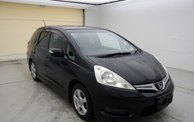 Honda Fit Shuttle I рестайлинг, 2013 год, 851 000 рублей, 1 фотография