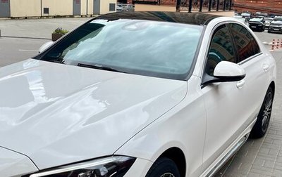 Mercedes-Benz C-Класс, 2024 год, 5 200 000 рублей, 1 фотография