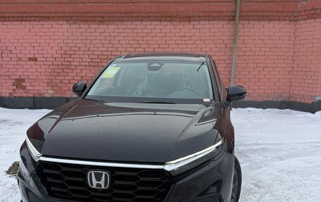 Honda CR-V, 2026 год, 4 250 000 рублей, 1 фотография