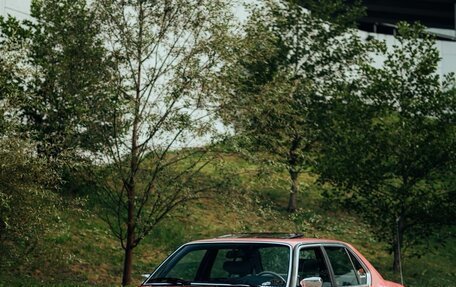 BMW 7 серия, 1986 год, 2 000 000 рублей, 1 фотография