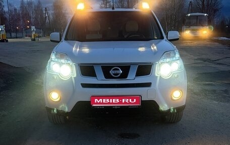 Nissan X-Trail, 2014 год, 1 850 000 рублей, 1 фотография