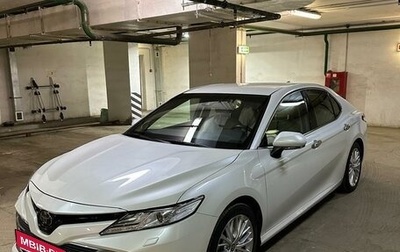 Toyota Camry, 2020 год, 3 590 000 рублей, 1 фотография