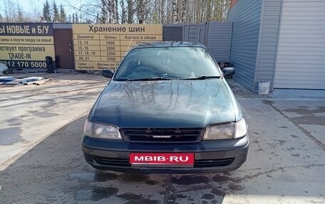 Toyota Caldina, 1998 год, 340 000 рублей, 1 фотография