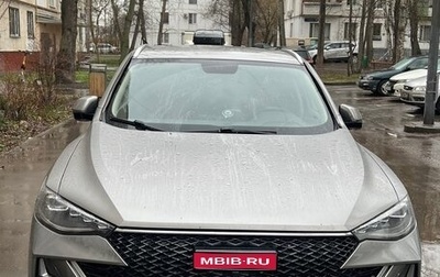 Haval F7x I, 2023 год, 2 200 000 рублей, 1 фотография