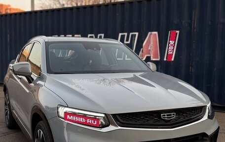 Geely Tugella FY11, 2023 год, 3 200 000 рублей, 1 фотография