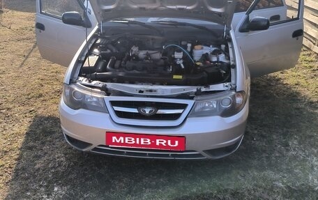 Daewoo Nexia I рестайлинг, 2011 год, 250 000 рублей, 2 фотография