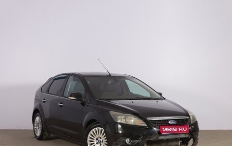 Ford Focus II рестайлинг, 2011 год, 759 000 рублей, 1 фотография