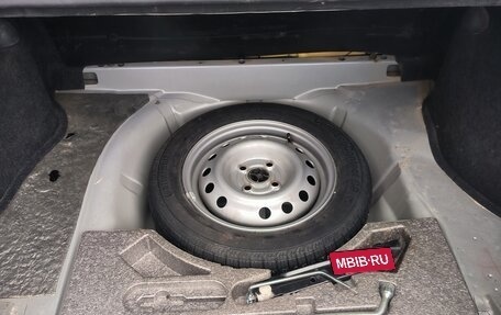 Daewoo Nexia I рестайлинг, 2011 год, 250 000 рублей, 3 фотография