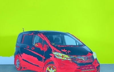 Honda Freed I, 2012 год, 1 179 000 рублей, 1 фотография