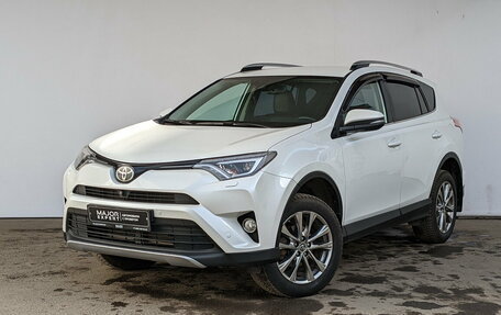 Toyota RAV4, 2019 год, 2 850 000 рублей, 1 фотография